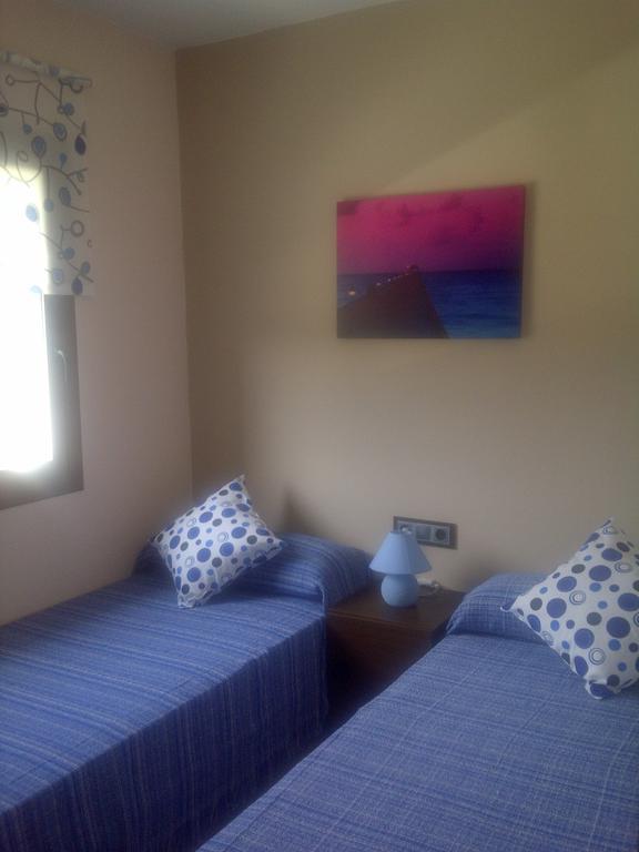Apartamentos Es Calo Room photo