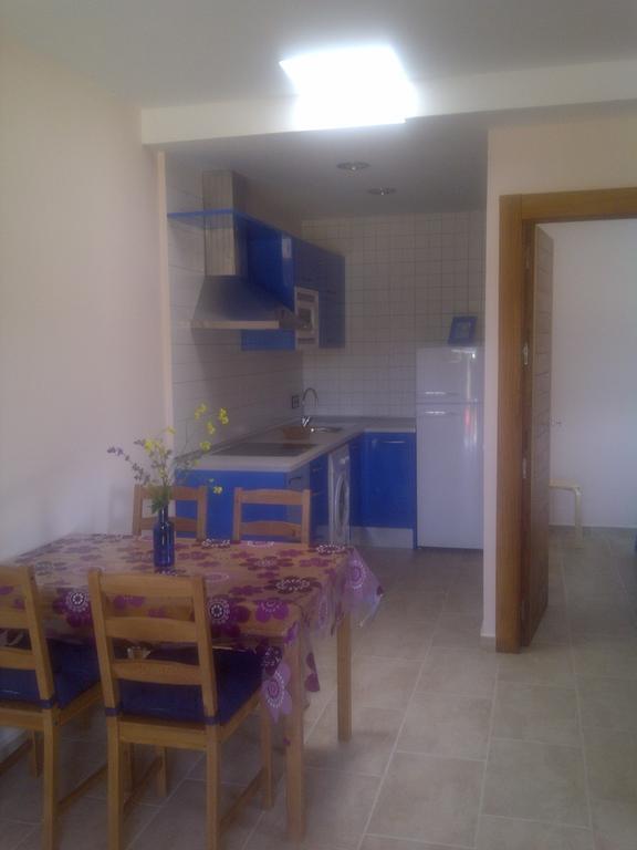 Apartamentos Es Calo Room photo
